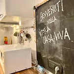 Casaviva - Comfy Bilo In Porto Antico * Génova