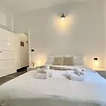 Casaviva - Comfy Bilo In Porto Antico Génova