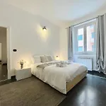 Casaviva - Comfy Bilo In Porto Antico * Génova
