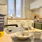 Apartamento Casaviva - Comfy Bilo In Porto Antico Génova
