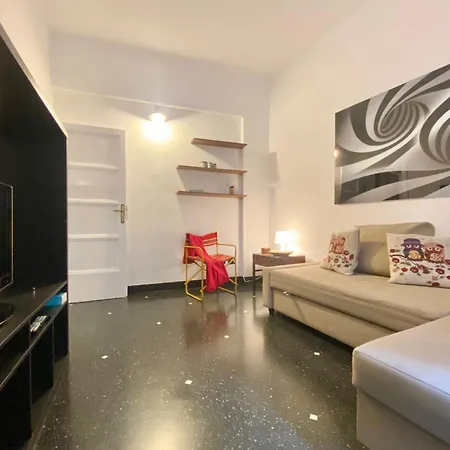 Casaviva - Comfy Bilo In Porto Antico