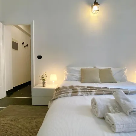 Casaviva - Comfy Bilo In Porto Antico