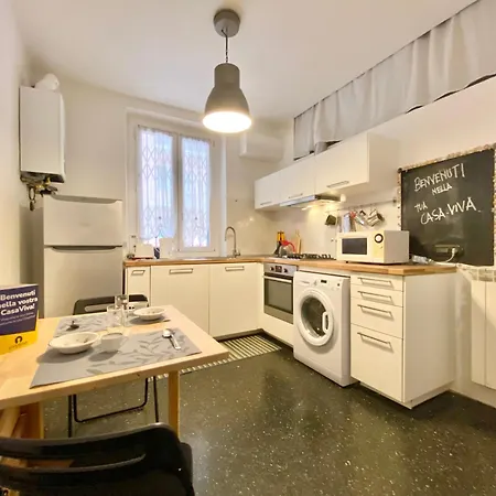 Apartamento Casaviva - Comfy Bilo In Porto Antico *