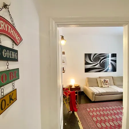 Appartement Casaviva - Comfy Bilo In Porto Antico