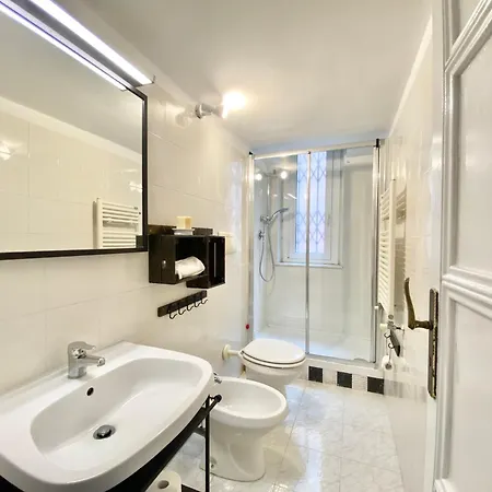 Casaviva - Comfy Bilo In Porto Antico * Génova