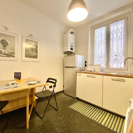 Apartamento Casaviva - Comfy Bilo In Porto Antico