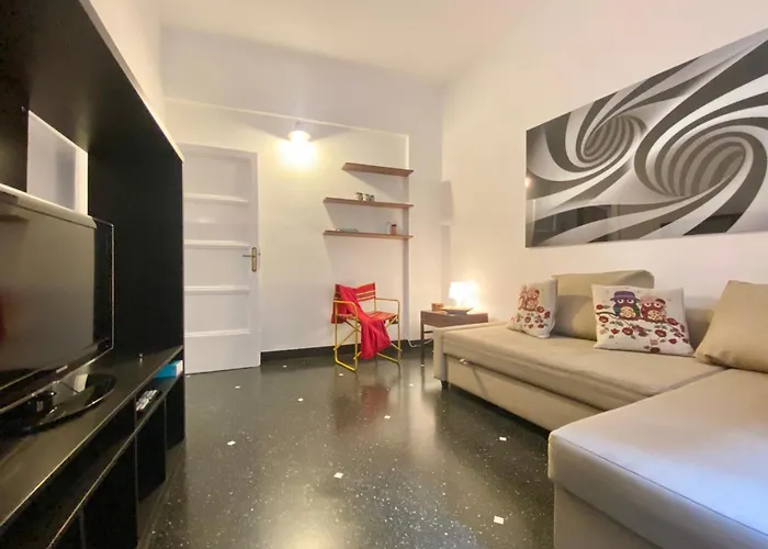 Casaviva - Comfy Bilo In Porto Antico