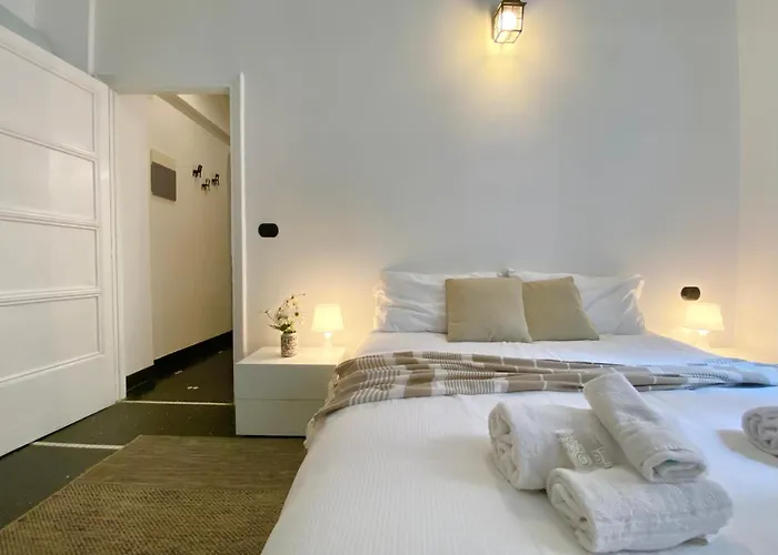 Casaviva - Comfy Bilo In Porto Antico