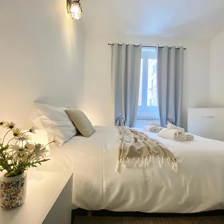 Casaviva - Comfy Bilo In Porto Antico * 제노바